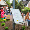 Garage sale in Erm voor herhaling vatbaar