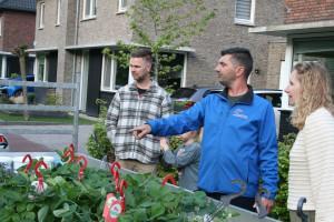 Kindervreugd doet goede zaken