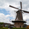 De Hoop goed bezocht op Nationale Molendag