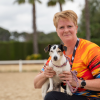Rosanne Wemerman vierde op WK Agility