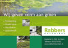 Rabbers Hoveniers