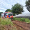 Brandweer Sleen