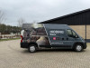 Hidding Dier en Tuin