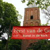 Karin ontmoet muzikale vrienden