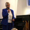 Karin ontmoet muzikale vrienden