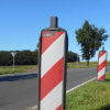 Wegwerkzaamheden rondom Sleen op 27 mei