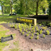 De Vlinderhof in actie voor nieuw schoolplein