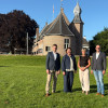 Kandidaat-wethouders zijn bekend