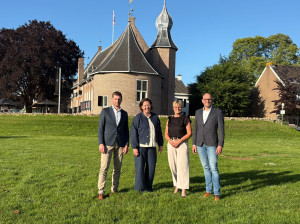 Kandidaat-wethouders zijn bekend