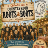 Roots & Boots treedt op bij de Kippestee