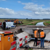 Archeologen stuiten op duizenden schatten