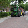 OMVOS actie brengt weer geld in het laatje