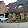 Hoe is het met de Oranjekoorts in Sleen?