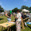 Rommelmarkt Noord-Sleen is publiekstrekker