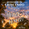 Geniet van muziek tijdens zomeravond concert 