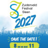 Data Zuidenveld Festival Sleen bekend