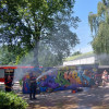 Code Oranje? Of toch Brandweer Rood?