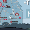 De Trekkertocht van RTV Drenthe start in Sleen