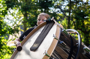 Crescendo presenteert zomeravondconcert