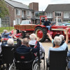 Trekkertocht RTV Drenthe eindigt in Sleen
