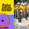 Rabo Dikke Banden Race op 30 augustus