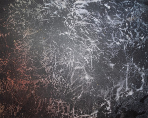 Tentoonstelling van Akira Kugimachi in Sleen