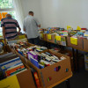 Nog zes boekenmarkten in Sleen dit jaar