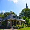 Lezing over Stichting Mensenkinderen in Sleen
