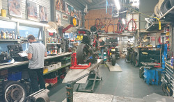 HdeB Engineering