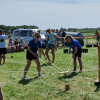 Zuidenveldcompetitie: vijfde plaats voor Sleen