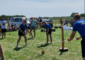 Zuidenveldcompetitie: vijfde plaats voor Sleen