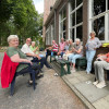 Bonnenboulers 35 jaar