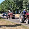Zestig oude trekkers toeren rondom Erm