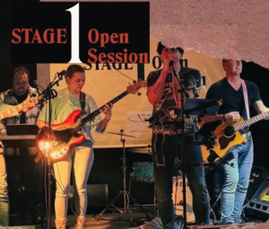 Open sessie op 27 augustus in Erm