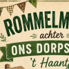 Rommelmarkt 't Haantje op 29 augustus