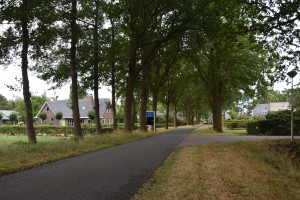 Straat in beeld: Vijverbrinkenweg