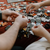 Legpuzzelwedstrijd op 30 september in Sleen