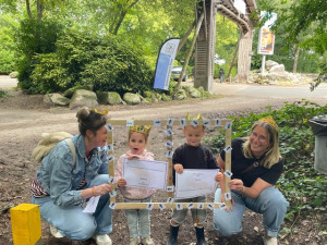 Kaboutertocht voor herhaling vatbaar