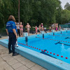 Duathlon Bosbad Noord-Sleen