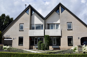 Gezinshuis ’t Nössien in Sleen stopt