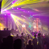 Spetterend begin van BrinkFest met kinderdisco