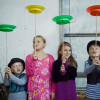 Circusworkshop in Sleen voor kinderen