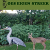 Nieuwe Oes Eigen Streek is verschenen