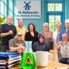 Tenielgroep Slien speelt op 6 en 7 november