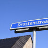 Straat in beeld: Drostenstraat