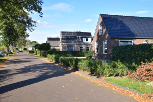 Straat in beeld: Drostenstraat