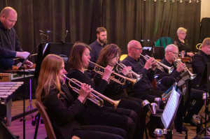 Muzikanten uit Sleen nodigen dorpsgenoten uit