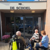 Open dag bij Woonzorgcentrum De Schoel