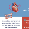 Lezing in Sleen over het vrouwenhart