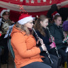 Van eerste piepjes naar samen muziek maken